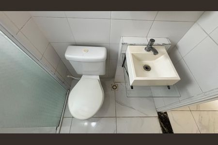 Apartamento à venda com 50m², 2 quartos e 1 vagaBanheiro