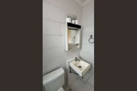 Apartamento à venda com 50m², 2 quartos e 1 vagaBanheiro