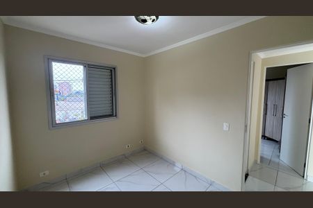 Apartamento à venda com 50m², 2 quartos e 1 vagaQuarto 2