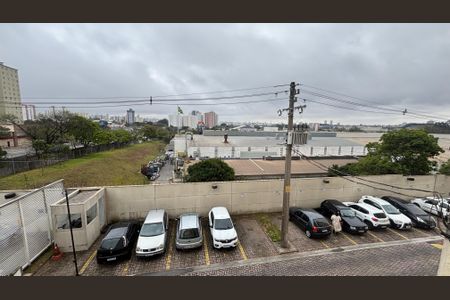 Apartamento à venda com 50m², 2 quartos e 1 vagaVista do Quarto 1