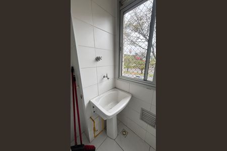 Apartamento à venda com 50m², 2 quartos e 1 vagaÁrea de Serviço