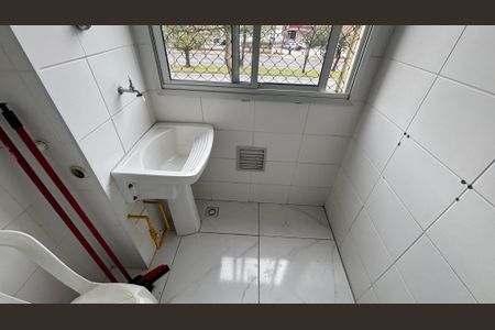 Apartamento à venda com 50m², 2 quartos e 1 vagaÁrea de Serviço