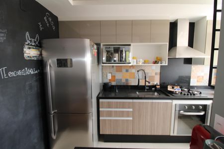 Apartamento à venda com 42m², 2 quartos e 1 vagaSala / Cozinha