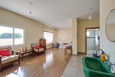 Casa à venda com 5 quartos, 265m² em Interlagos, São Paulo