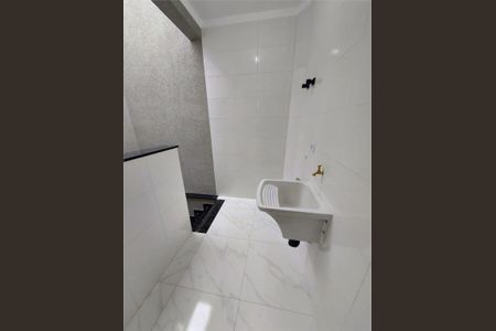 Casa à venda com 3 quartos, 160m² em Vila Granada, São Paulo