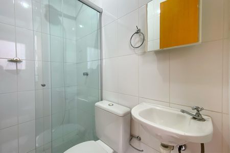 Apartamento à venda com 150m², 4 quartos e 4 vagas Apartamento à venda com 150m², 4 quartos e 4 vagasBanheiro de serviço