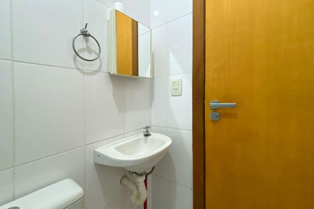 Apartamento à venda com 150m², 4 quartos e 4 vagas Apartamento à venda com 150m², 4 quartos e 4 vagasBanheiro de serviço