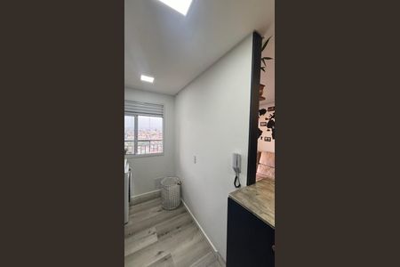 Apartamento à venda com 54m², 2 quartos e 1 vagaCozinha