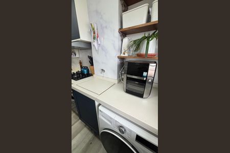 Apartamento à venda com 54m², 2 quartos e 1 vagaÁrea de Serviço