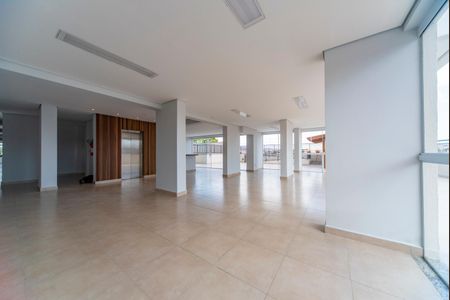 Apartamento à venda com 54m², 2 quartos e 1 vagaÁrea comum