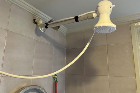 Apartamento para alugar com 100m², 3 quartos e 1 vagaBanheiro de serviço