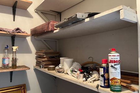 Apartamento para alugar com 100m², 3 quartos e 1 vagaQuarto de Serviço