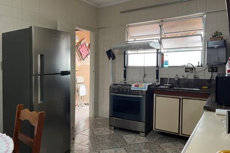 Apartamento para alugar com 100m², 3 quartos e 1 vagaCozinha