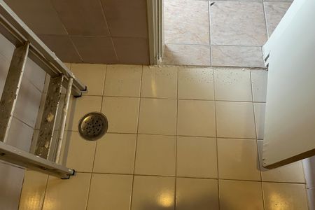 Apartamento para alugar com 100m², 3 quartos e 1 vagaBanheiro de serviço