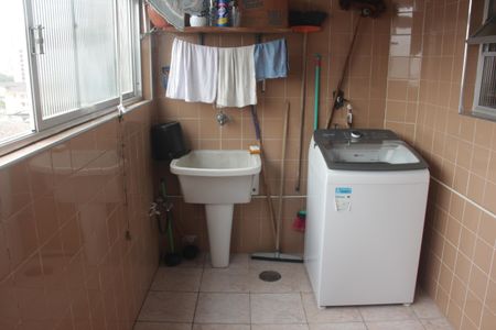 Apartamento para alugar com 100m², 3 quartos e 1 vagaÁrea de Serviço