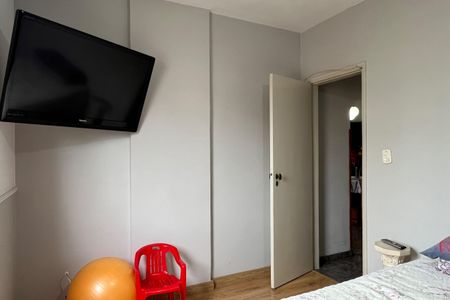 Apartamento para alugar com 100m², 3 quartos e 1 vagaQuarto 2