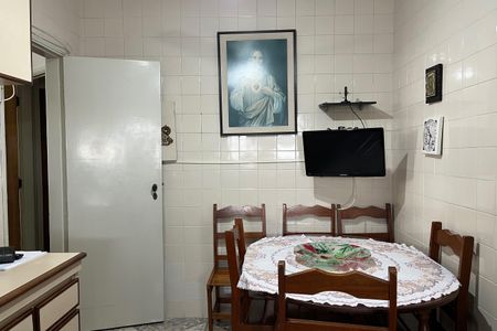 Apartamento para alugar com 100m², 3 quartos e 1 vagaCozinha