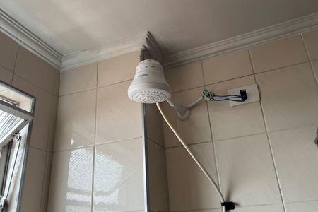 Apartamento para alugar com 100m², 3 quartos e 1 vagaBanheiro