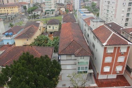 Apartamento para alugar com 100m², 3 quartos e 1 vagaVista do Quarto 2