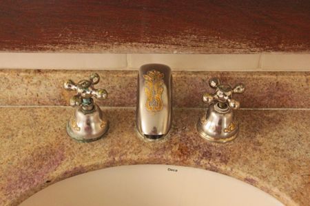 Apartamento para alugar com 100m², 3 quartos e 1 vagaBanheiro