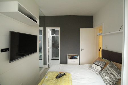 Apartamento à venda com 75m², 2 quartos e 1 vagaSuíte