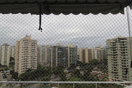 Apartamento à venda com 75m², 2 quartos e 1 vagaVista do Quarto