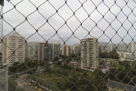 Apartamento à venda com 75m², 2 quartos e 1 vagaVista da Suíte