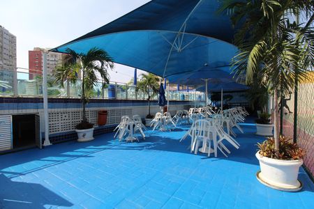 Apartamento à venda com 75m², 2 quartos e 1 vagaÁrea comum - Piscina