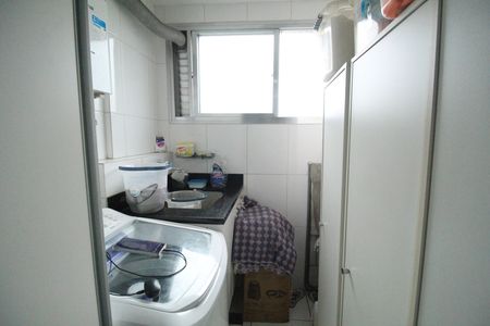 Apartamento à venda com 75m², 2 quartos e 1 vagaÁrea de serviço