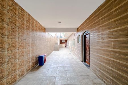 Casa à venda com 210m², 5 quartos e 5 vagasGaragem/Área externa