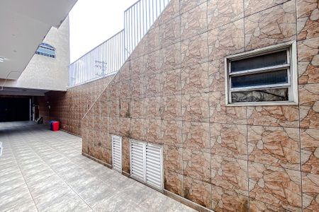 Casa à venda com 210m², 5 quartos e 5 vagasGaragem/Área externa