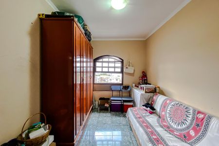 Casa à venda com 210m², 5 quartos e 5 vagasQuarto 2 - Suíte