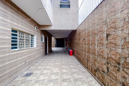Casa à venda com 210m², 5 quartos e 5 vagasGaragem/Área externa