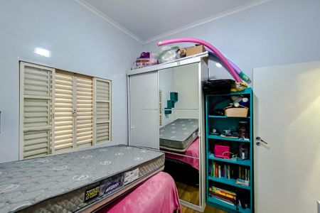 Casa à venda com 210m², 5 quartos e 5 vagasQuarto 1 (Casa 2)