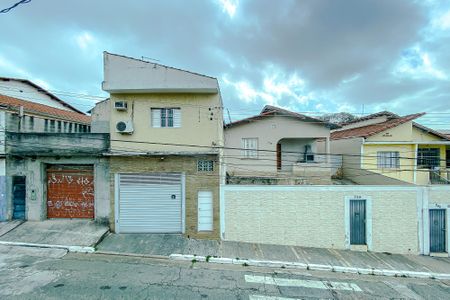 Vista da Varanda de casa à venda com 5 quartos, 210m² em Vila Invernada, São Paulo