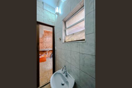 Casa à venda com 210m², 5 quartos e 5 vagasBanheiro de serviço