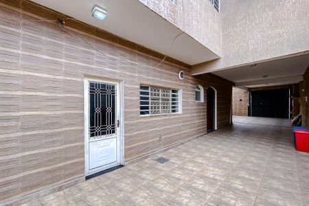 Casa à venda com 210m², 5 quartos e 5 vagasGaragem/Área externa