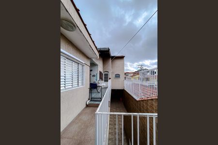 Casa à venda com 210m², 5 quartos e 5 vagasÁrea externa