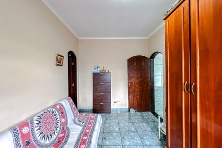 Casa à venda com 210m², 5 quartos e 5 vagasQuarto 2 - Suíte