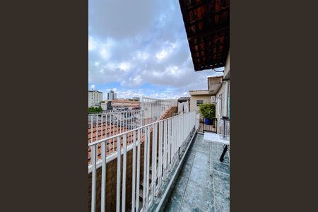 Casa à venda com 210m², 5 quartos e 5 vagasÁrea externa