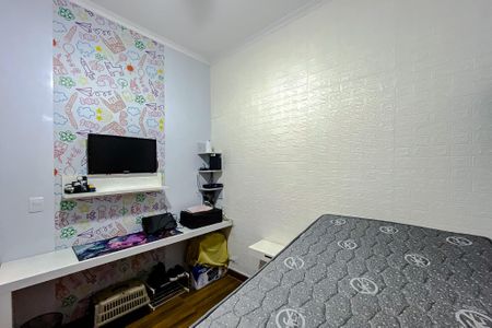 Casa à venda com 210m², 5 quartos e 5 vagasQuarto 1 (Casa 2)