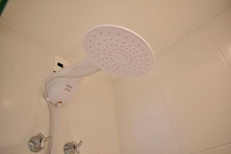 Studio à venda com 25m², 0 quarto e sem vagaBanheiro