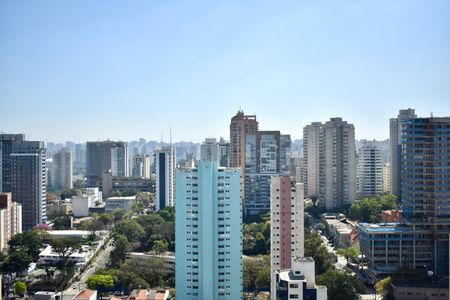 Studio de kitnet/studio à venda com 0 quarto, 25m² em Vila Clementino, São Paulo