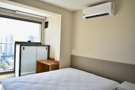 Studio à venda com 25m², 0 quarto e sem vagaStudio