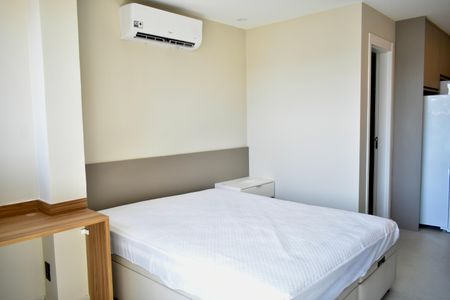 Studio à venda com 25m², 0 quarto e sem vagaStudio