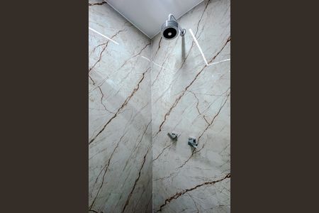 Studio para alugar com 24m², 1 quarto e sem vaga Studio para alugar com 24m², 1 quarto e sem vagaBanheiro