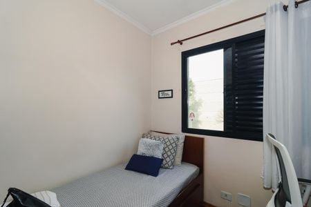 Apartamento para alugar com 63m², 2 quartos e 2 vagasQuarto 