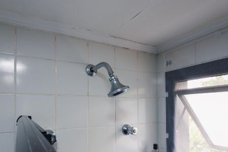 Apartamento para alugar com 63m², 2 quartos e 2 vagasBanheiro da Suíte