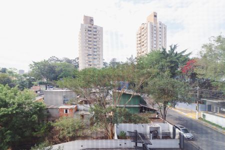Apartamento para alugar com 63m², 2 quartos e 2 vagasVista da Suíte