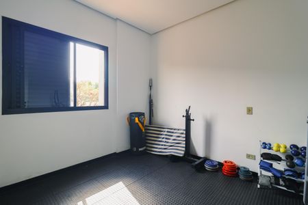 Apartamento para alugar com 63m², 2 quartos e 2 vagasAcademia